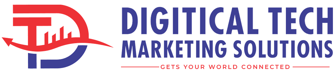 Digitical Tech Marketing Solutions cover