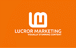 Lucror Marketing logo