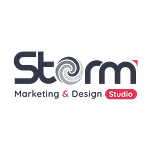 Storm Studio logo