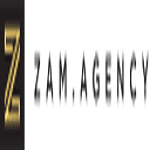 ZAM Agency logo