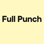 Full Punch logo