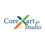 Corexart Studio logo