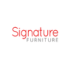 Signature Office Furniture Store logo