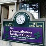 Communication Solutions Group