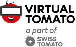 Virtual Tomato - AR/VR Agency