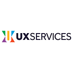 UXservices logo
