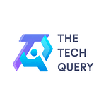The Tech Query logo