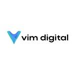 Vim Digital logo