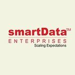 smartData logo