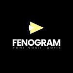 Fenogram logo