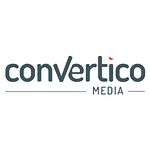 Convertico Media logo