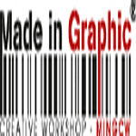 Made in Graphic CW