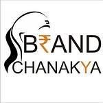 Brand Chanakya logo
