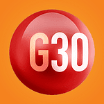 G30 logo