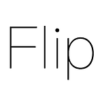 Flip Digital Agency logo