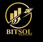 BITSOL logo