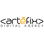 Artefix Agency - Website development and promotion