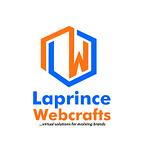 LAPRINCE WEBCRAFTS logo