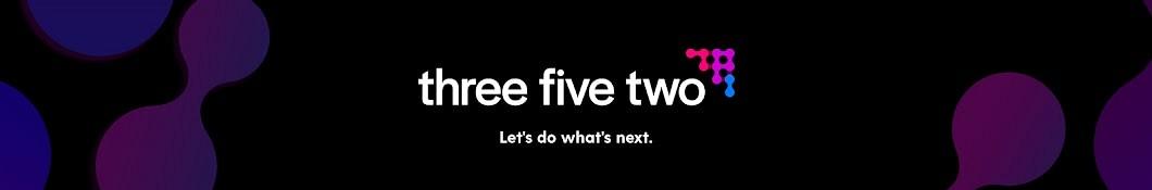 Three Five Two cover