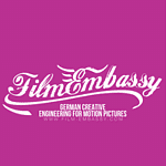 FILM EMBASSY FZE logo