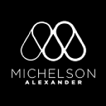 Michelson Alexander logo