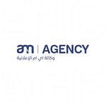 AM Agency | وكالة أي ام الإعلانية logo