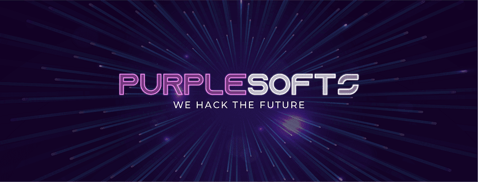 PurpleSoft cover