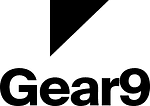 Gear9 logo