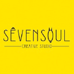 Seven Soul - Creative Studio - Boite de production logo