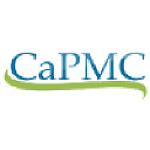 CAPMC logo