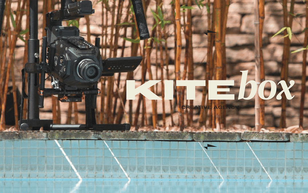 Kitebox cover
