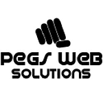 PegsWeb logo