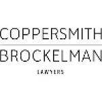Coppersmith Brockelman logo