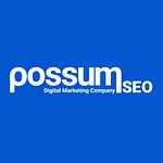 Possum SEO logo