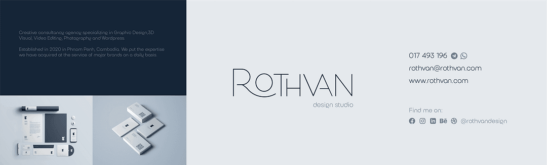RothVan cover