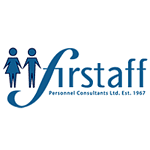 Firstaff Personnel Consultants logo