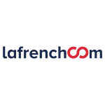 LaFrenchCom logo