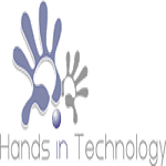 Hands In Technology logo