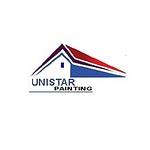 Unistar Painting logo
