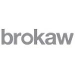 Brokaw logo