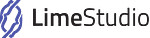 LimeStudio logo