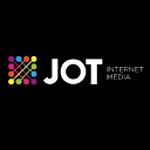 JOT Internet Media logo