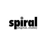 spiral {digital.studio} logo
