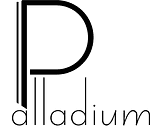 PALLADIUM EVENTS logo