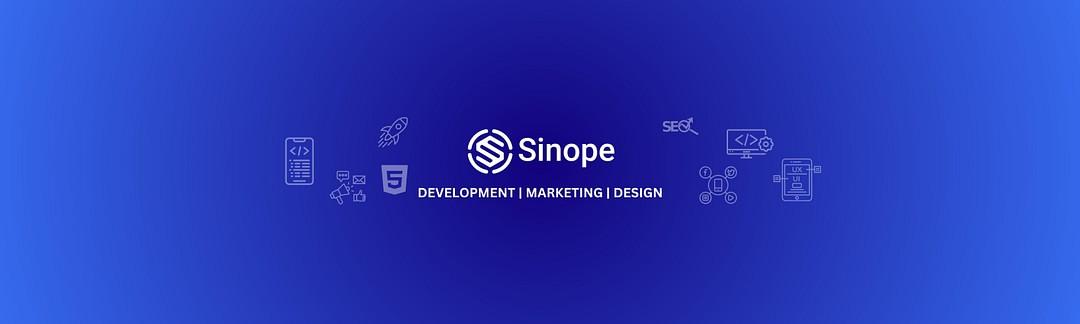 Sinope Technologies cover