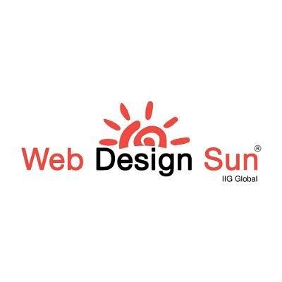 Web Design Sun cover