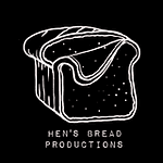 Hen's Bread Productions logo