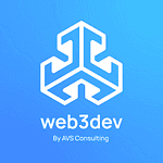 Web3Dev / AVS Group logo