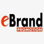 eBrand Promotion logo