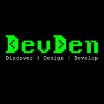 DevDen Creative Solutions logo